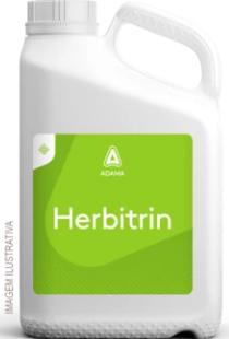 Agro Lder Ltda - Chapec/SC Herbitrin Inf.ormações técnicas Herbitrin 